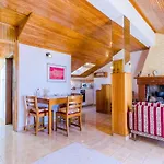 Apartmán And Cicko - One Bedroom With Terrace And Sea View Attic Dubrovník