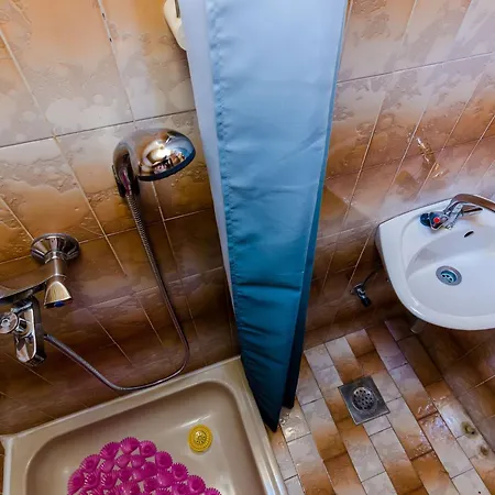 Lejlighed And Cicko - One Bedroom With Terrace And Sea View Attic