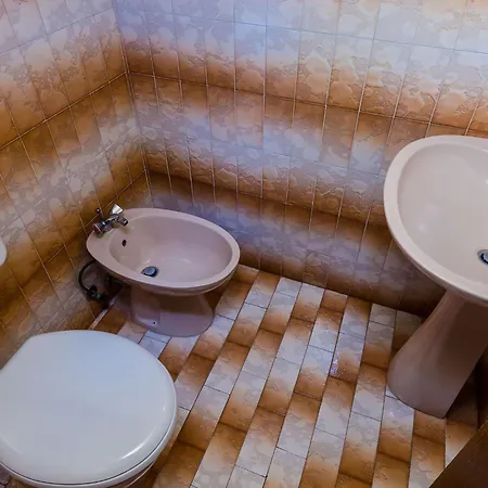 Apartament And Cicko - One Bedroom With Terrace And Sea View Attic