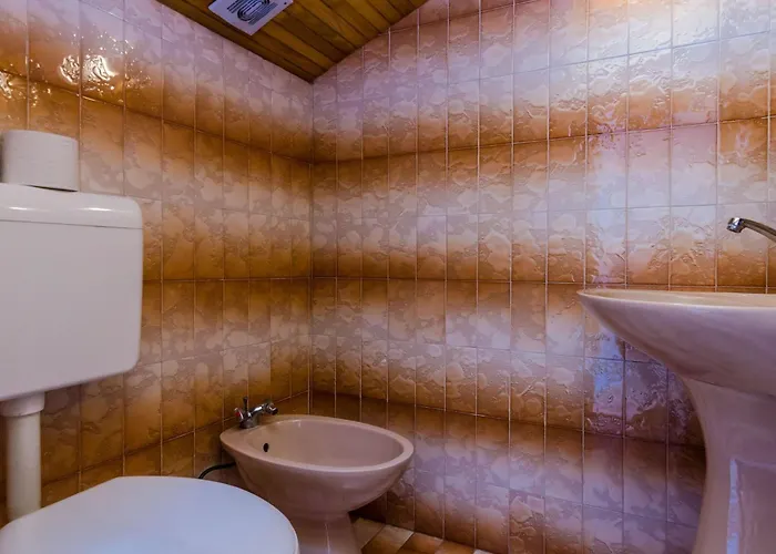 Daire And Cicko - One Bedroom With Terrace And Sea View Attic *