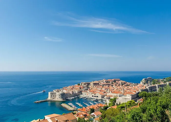 And Cicko - One Bedroom With Terrace And Sea View Attic *