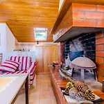 And Cicko - One Bedroom With Terrace And Sea View Attic Apartment Dubrovnik