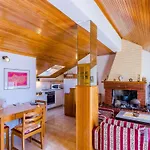 And Cicko - One Bedroom With Terrace And Sea View Attic *