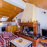 Apartment And Cicko - One Bedroom With Terrace And Sea View Attic *