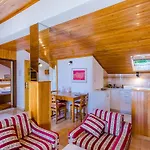 And Cicko - One Bedroom With Terrace And Sea View Attic * Dubrovnik