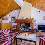 Apartment And Cicko - One Bedroom With Terrace And Sea View Attic Dubrovnik
