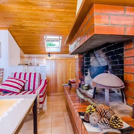 And Cicko - One Bedroom With Terrace And Sea View Attic Διαμέρισμα Ντουμπρόβνικ